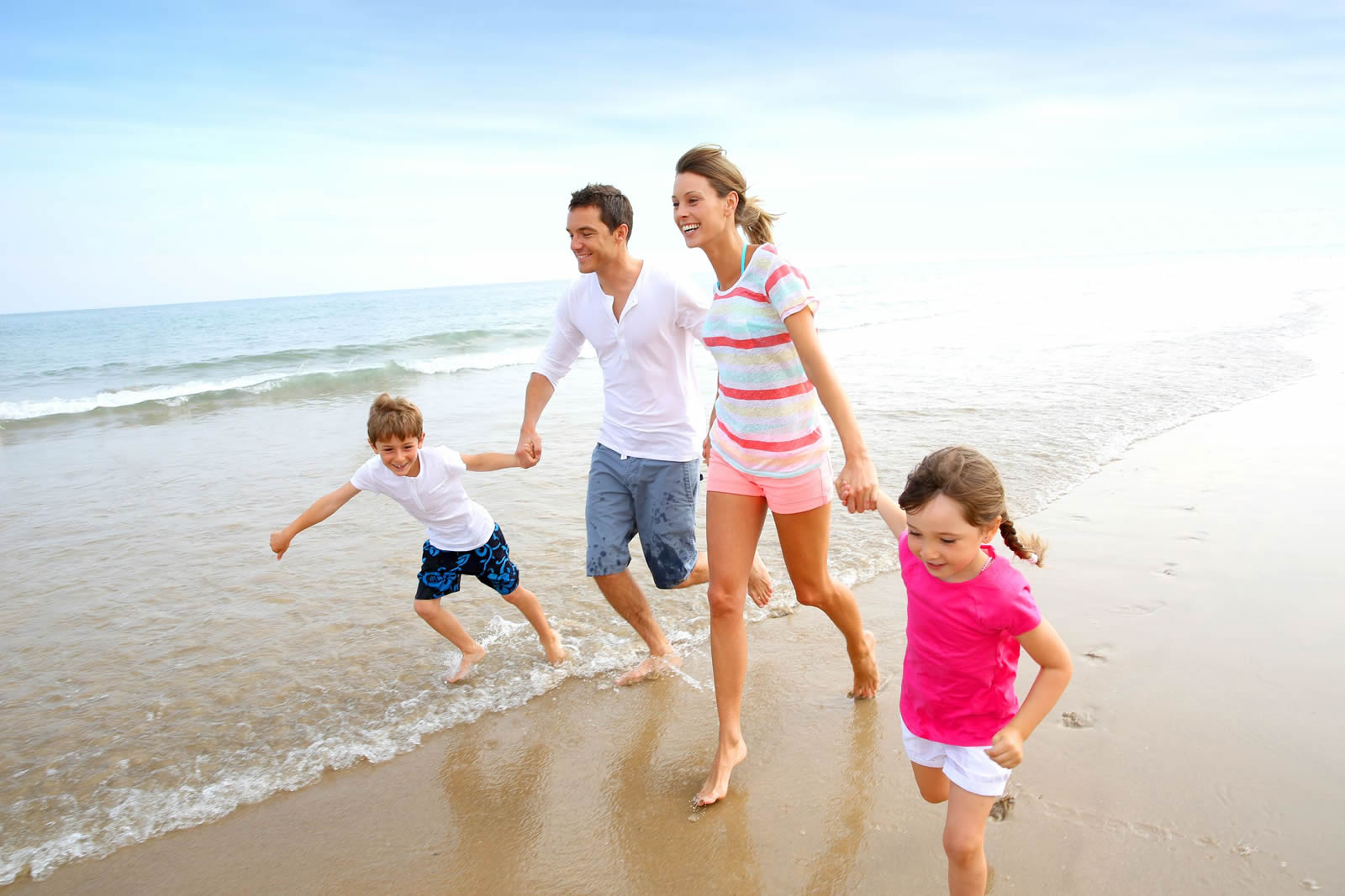 Offerte famiglia Hotel Jesolo
