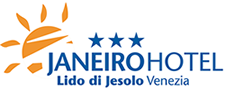 Hotel Janeiro Jesolo