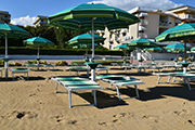 Hotel Janeiro Jesolo